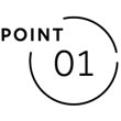 POINT 01
