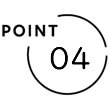 POINT 04