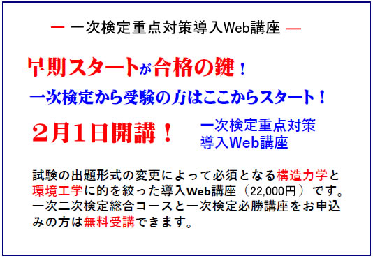 2025年度２級建築施工管理技士